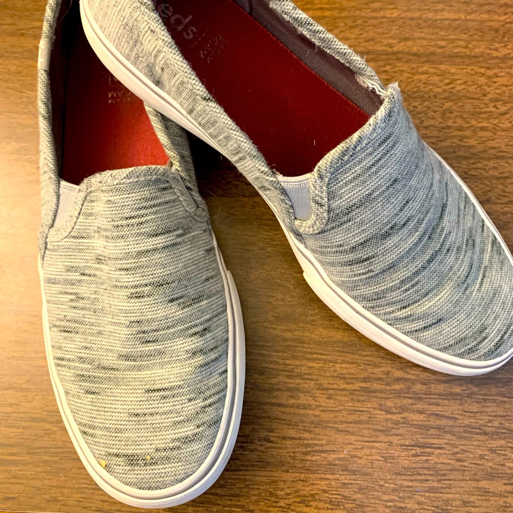 Keds Slip ons